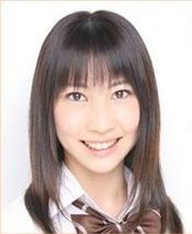 ファイル:2007年AKB48プロフィール 近野莉菜.jpg