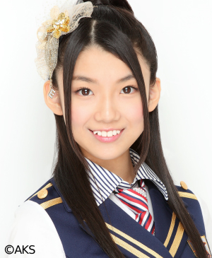 ファイル:2012年SKE48プロフィール 磯原杏華 2.jpg