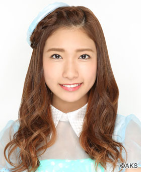 ファイル:2015年AKB48プロフィール 森川彩香.jpg