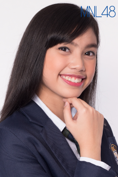 ファイル:2018年MNL48プロフィール Alyssa Nicole Magsino Garcia 2.png