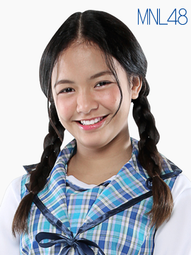 ファイル:2018年MNL48プロフィール Princess Erica Uyanguren Sanico.png