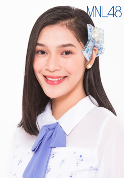 ファイル:2019年MNL48プロフィール Ella Mae Rada Amat.png