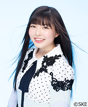 ファイル:2019年SKE48プロフィール 鈴木愛菜.jpg