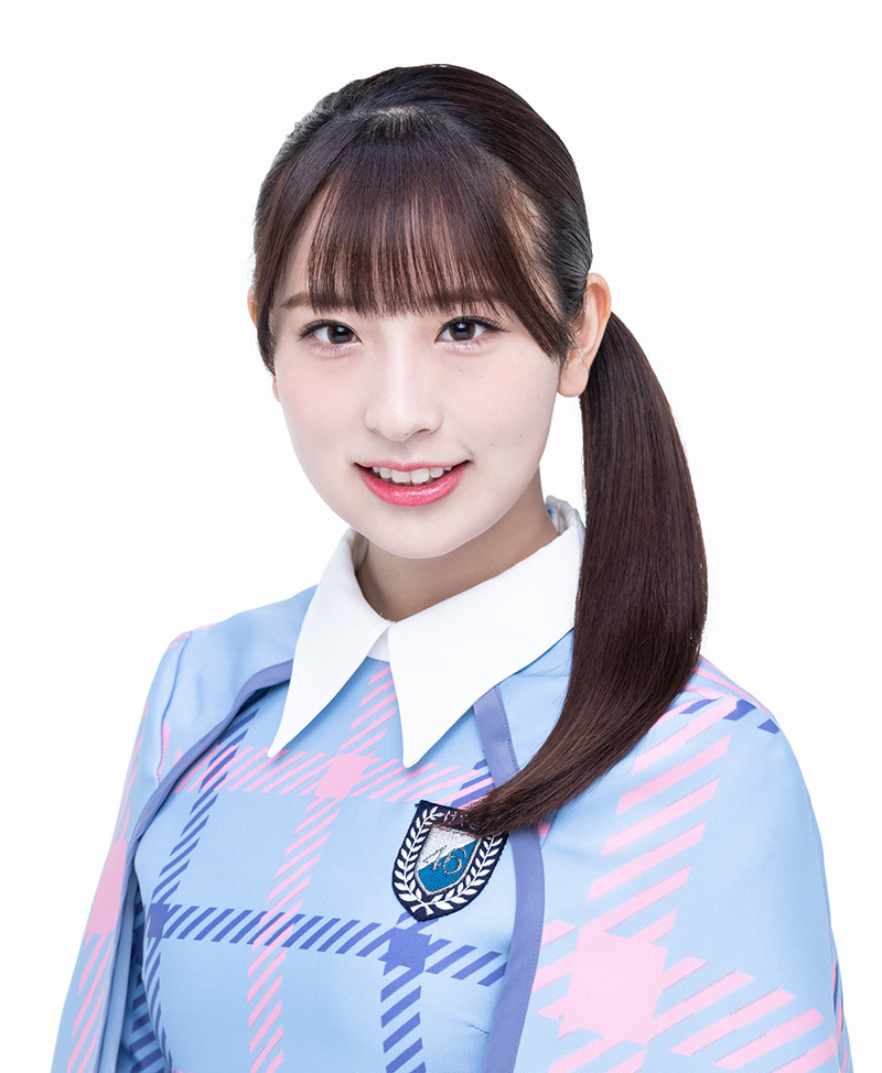 ファイル:2019年けやき坂46プロフィール 井口眞緒.jpg - エケペディア