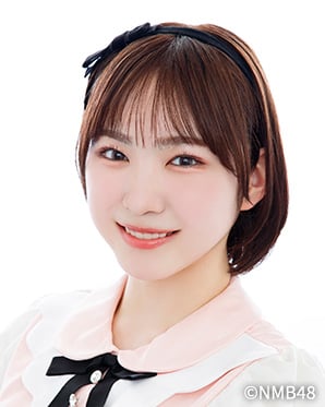 ファイル:2026年NMB48プロフィール 吉見純音.jpg