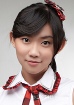 ファイル:2014年JKT48プロフィール Jennifer Hanna.jpg