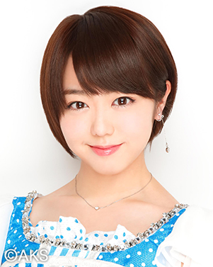 ファイル:2014年AKB48プロフィール 峯岸みなみ.jpg - エケペディア
