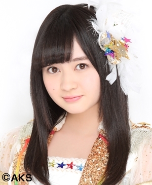 ファイル:2016年SKE48プロフィール 江籠裕奈.jpg