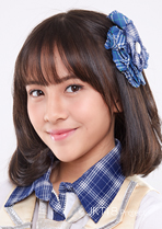 ファイル:2018年JKT48プロフィール Adhisty Zara.jpg
