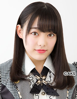 ファイル:2019年AKB48プロフィール 佐藤詩識.jpg