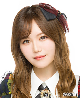 ファイル:2020年AKB48プロフィール 込山榛香.jpg