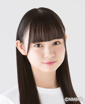 ファイル:2020年NMB48プロフィール 佐月愛果.jpg
