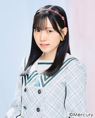 ファイル:2022年HKT48プロフィール 運上弘菜.jpg
