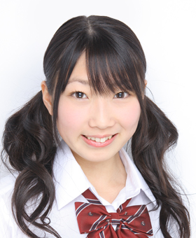 ファイル:2009年AKB48プロフィール 上遠野瑞穂.jpg