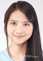 ファイル:2016年JKT48プロフィール Violeta Burhan.jpg