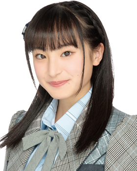 ファイル:2018年AKB48チーム8プロフィール 川原美咲.jpg
