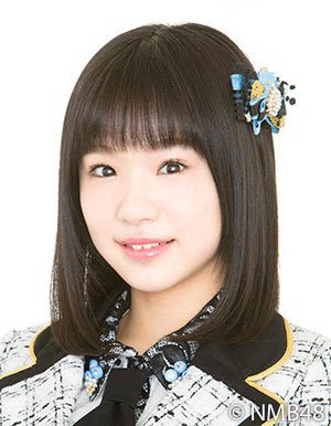 ファイル:2018年NMB48プロフィール 水田詩織.jpg
