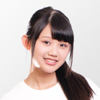 ファイル:2018年TPE48プロフィール 林于馨 1.jpg