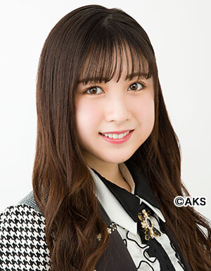 ファイル:2019年AKB48プロフィール 永野芹佳.jpg