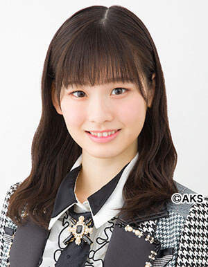 ファイル:2019年AKB48プロフィール 浅井七海.jpg