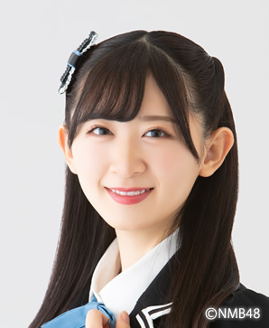 ファイル:2020年NMB48プロフィール 杉浦琴音.jpg