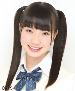 ファイル:2013年SKE48プロフィール 北原侑奈.jpg