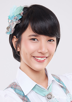 ファイル:2018年JKT48プロフィール Beby Chaesara Anadila.jpg