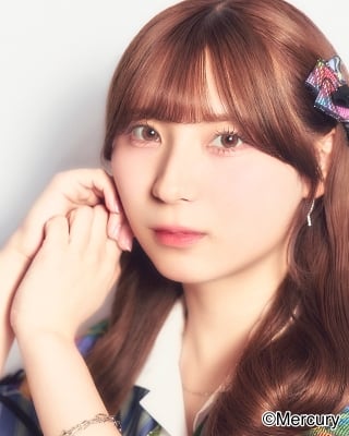 ファイル:2025年HKT48プロフィール 北川陽彩 2.jpg