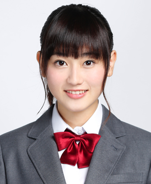 ファイル:2015年欅坂46プロフィール 守屋茜.jpg
