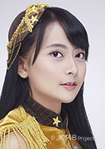 ファイル:2016年JKT48プロフィール Natalia.jpg