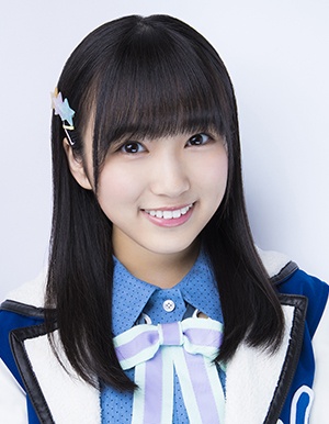 ファイル:2017年HKT48プロフィール 矢吹奈子.jpg