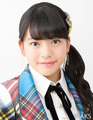ファイル:2018年AKB48プロフィール 高岡薫.jpg