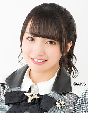 ファイル:2019年AKB48プロフィール 向井地美音.jpg
