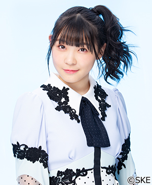 ファイル:2019年SKE48プロフィール 浅井裕華.jpg