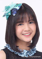 ファイル:2020年JKT48プロフィール Angelina Christy.jpg