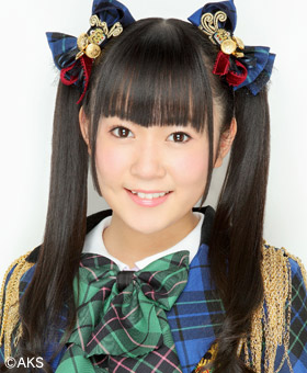 ファイル:2012年AKB48プロフィール 多田愛佳.jpg