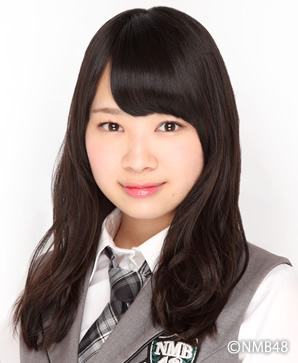 ファイル:2013年NMB48プロフィール 小笠原茉由.jpg