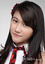 ファイル:2014年JKT48プロフィール Saktia Oktapyani 2.jpg