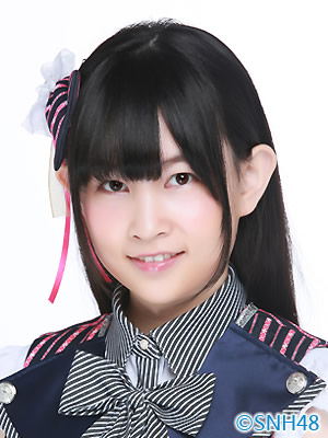 ファイル:2015年SNH48プロフィール 宫小荷.jpg