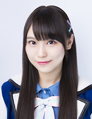 ファイル:2017年HKT48プロフィール 豊永阿紀.jpg