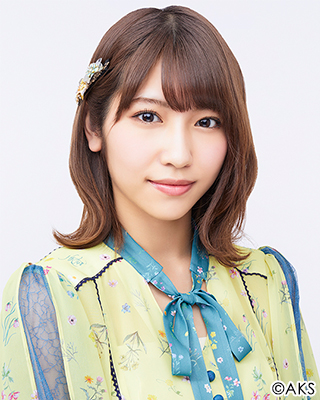ファイル:2019年HKT48プロフィール 山下エミリー.jpg