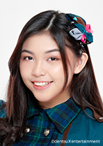 ファイル:2019年JKT48プロフィール Gabriel Angelina 1.jpg