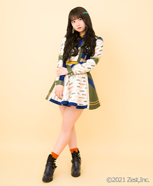 ファイル:2021年SKE48プロフィール 赤堀君江 2.jpg