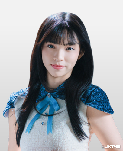 ファイル:2026年JKT48プロフィール Abigail Rachel 2.jpg