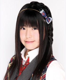 ファイル:2010年AKB48プロフィール 岩崎仁美.jpg
