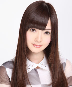 乃木坂46 白石麻衣 乃木坂って、どこ？ ポケットティッシュ 2012年