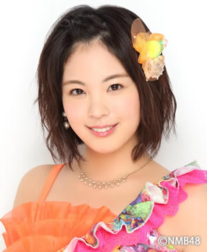 ファイル:2015年NMB48プロフィール 山口夕輝.jpg