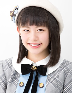 ファイル:2017年AKB48プロフィール 濵咲友菜.jpg