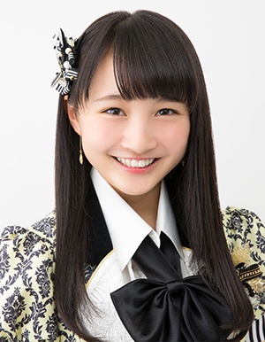 ファイル:2017年NMB48プロフィール 山本彩加.jpg