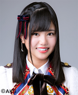 ファイル:2017年SKE48プロフィール 町音葉.jpg